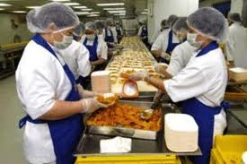 Industri Mamin Terus Berusaha Perbesar Pasar Eropa